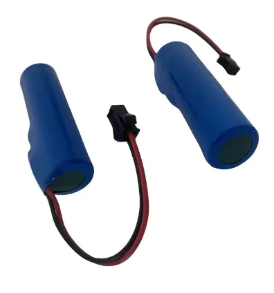 3-7v-3500mah-18650-li-ion-battery-for-toys-car-sm-2p-plug-boat-car-water-soft-gun-battery-parts