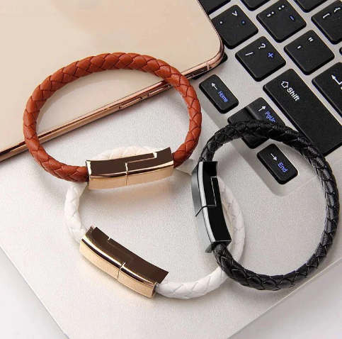 Bracelet Charger