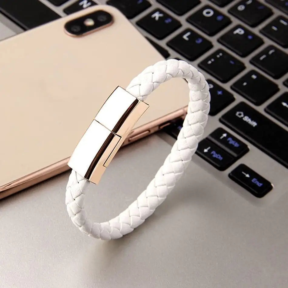 Bracelet Charger