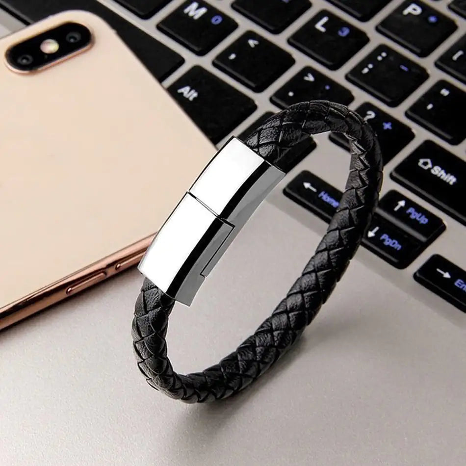 Bracelet Charger